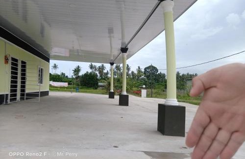 Kota Marudu Casa | SP 4 Homestay Kuranji Kota Marudu Sabah Malaysia
