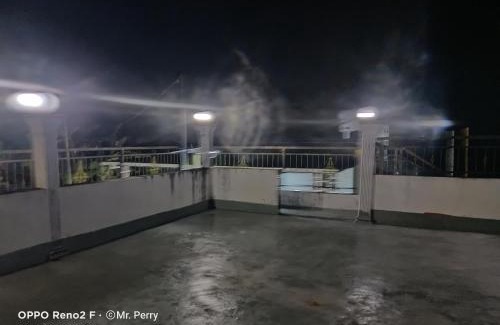 Kota Marudu Casa | SP 5 Homestay Kuranji Kota Marudu Sabah Malaysia