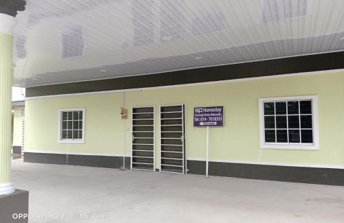 Kota Marudu Casa | SP 5 Homestay Kuranji Kota Marudu Sabah Malaysia