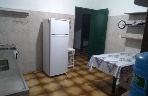 Sao Francisco de Itabapoana Casa | "Spacious 5-Bedroom House Just a Few Steps from the Sea: Tranquility and Security"