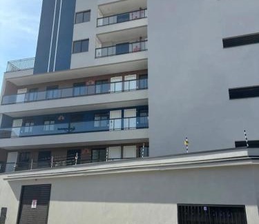 Vila Guarani Apartamento | SP Expo Apto 4 pessoas