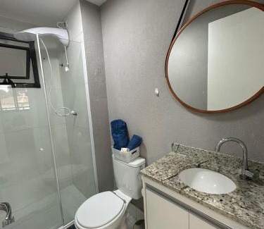 Vila Guarani Apartamento | SP Expo Apto 4 pessoas