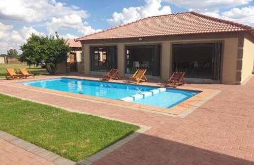 Vereeniging Casa | SP Guest House