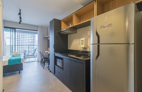 Vila Pompeia Apartamento | Sp-p1505b Zonax in S o Paulo