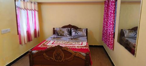 Yercaud Hotel | SP resort inn