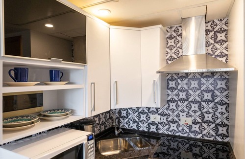 Zona Leste Apartamento | Apart-hotel With Pool in S o Paulo Sp-sj504