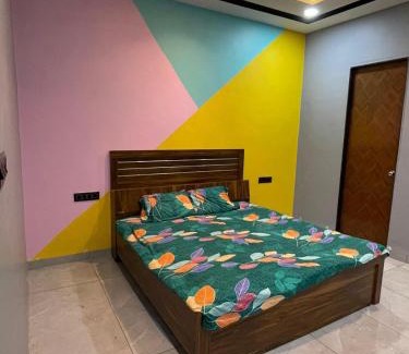Indore Casa | SP Villa - The Party House