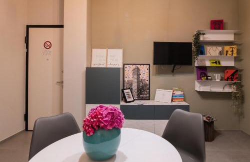 Pavia Apartamento | SP2Apartment Viale Golgi 80