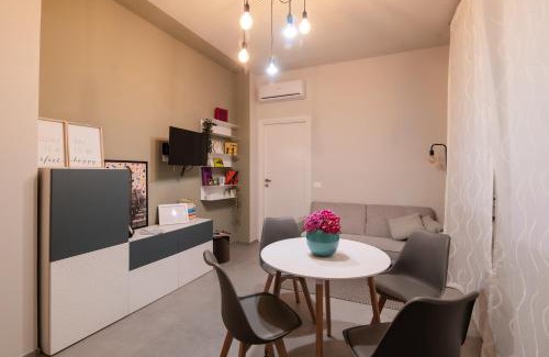 Pavia Apartamento | SP2Apartment Viale Golgi 80