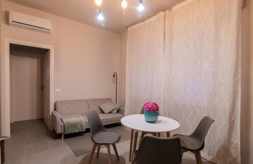 Pavia Apartamento | SP2Apartment Viale Golgi 80