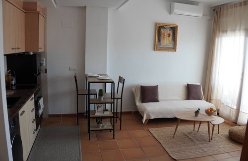 Villanueva del Río Segura Apartamento | Spa and Wellness Holiday