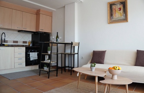 Villanueva del Río Segura Apartamento | Spa and Wellness Holiday