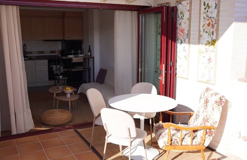 Villanueva del Río Segura Apartamento | Spa and Wellness Holiday