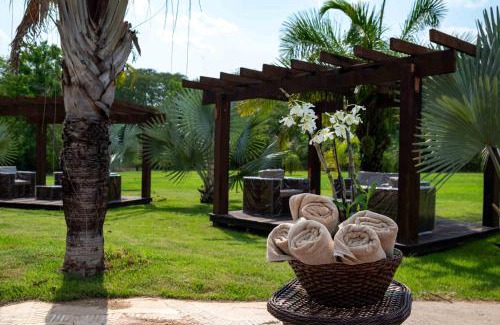 Acorizal Hotel | Spa Agua Milagrosa
