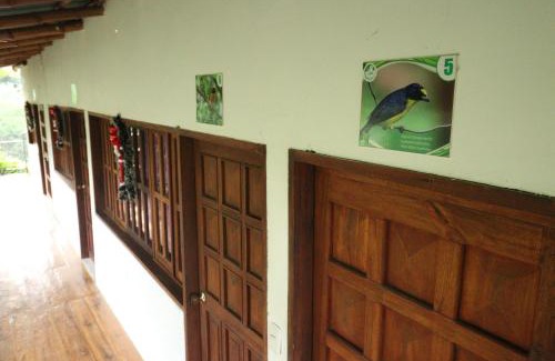 Ibague Cabina | SPA Ambiental Los Alpes