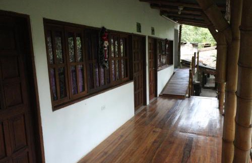 Ibague Cabina | SPA Ambiental Los Alpes