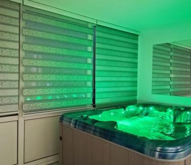 Banja Luka Apartamento | Spa apartman Iva
