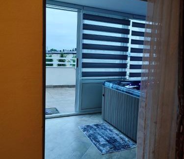 Banja Luka Apartamento | Spa apartman Iva