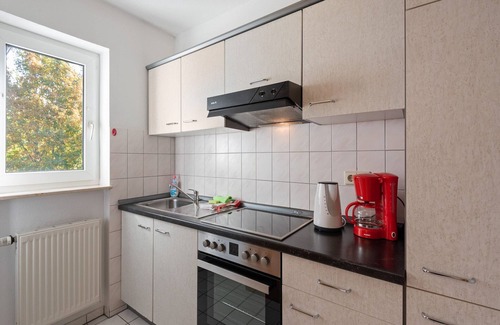 Bad Duerrheim Apartamento | Apartamento con spa en Bad Dürrheim