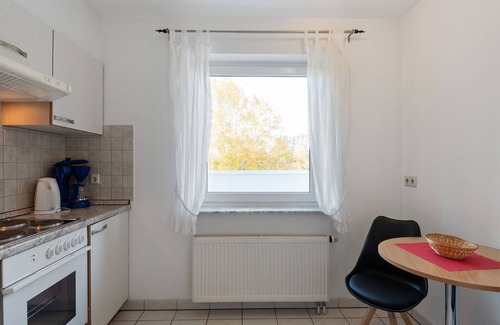 Bad Duerrheim Apartamento | Apartamento con spa en Bad Dürrheim