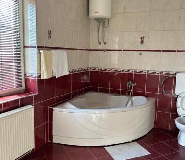 Pancevo Apartamento | Spa Apartment Tamiš River Square