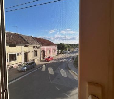 Pancevo Apartamento | Spa Apartment Tamiš River Square