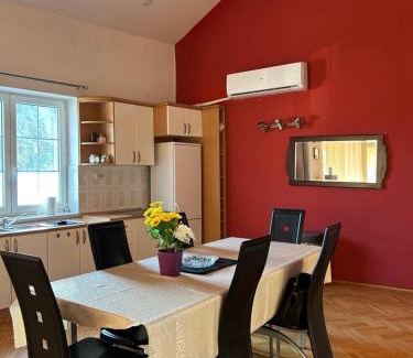 Pancevo Apartamento | Spa Apartment Tamiš River Square