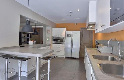 Spa Casa | Spa Apartment with Private Pool