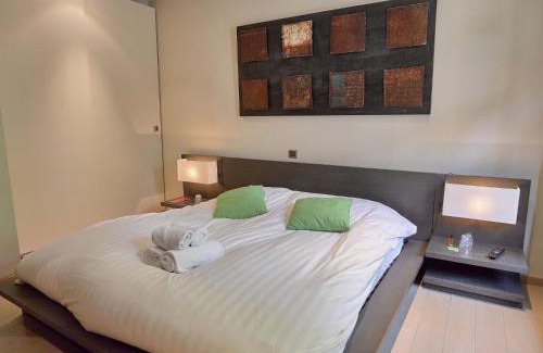 Spa Casa | Spa Apartment with Private Pool