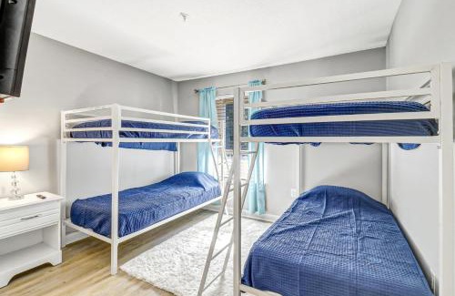 Palmetto Dunes Apartamento | Spa at Port Royal Sound 3237