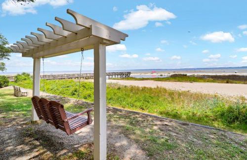 Palmetto Dunes Apartamento | Spa at Port Royal Sound 3237