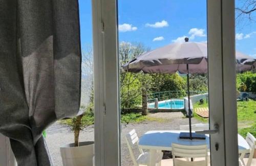 Alairac Apartamento | Spa Balnéo animaux aux portes de Carcassonne