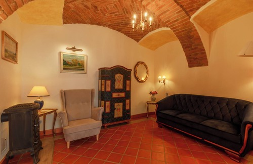 Plzen Cama Y Desayuno | Spa Beerland - At The Golden Lamb