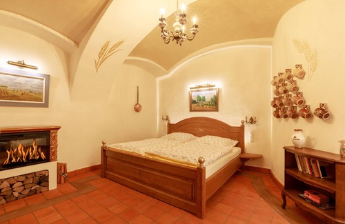 Plzen Cama Y Desayuno | Spa Beerland - At The Golden Lamb