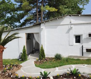 Mladenovac Complejo | Spa center Apartment Belgrad