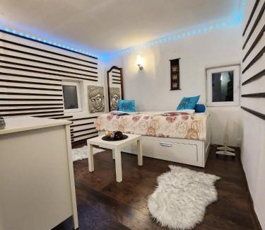 Mladenovac Complejo | Spa center Apartment Belgrad