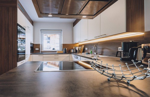 Schuttdorf Condominio | Spa Chalet by we rent