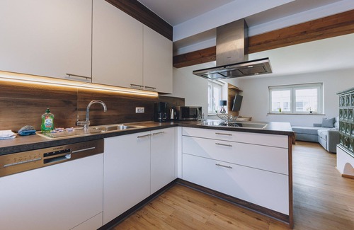 Schuttdorf Condominio | Spa Chalet by we rent