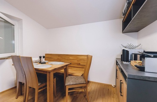 Schuttdorf Apartamento | Spa Chalet - Penthouse Lodge