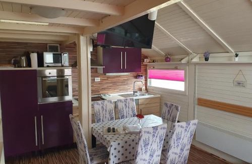 Terme Catez Casa | Spa Cottage Lavender in Terme Čatež