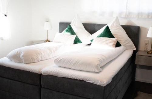 Rittersdorf Apartamento | Spa Cottage Serenity Chalet