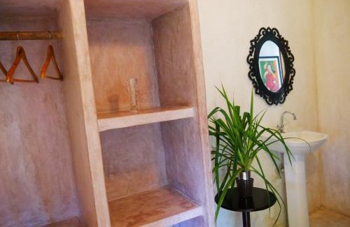 Tibau do Sul Cabina | SPA da FLORESTA I Pipa-Sibaúma I 5min da Praia