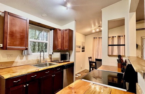 Sudden Valley Casa | SPA ESCAPE IN THE VALLEY!