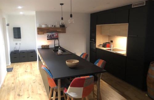 Jalhay Casa | Spa-Francorchamps/Jahlay Maison 6p de caractère