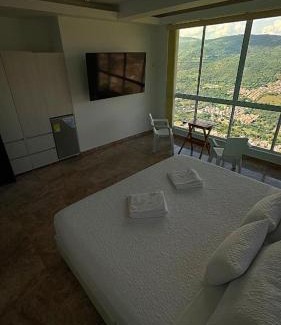 San Gil Hotel | SPA-GranMiradorSanGil