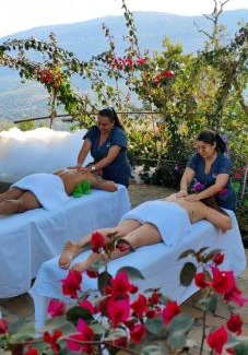 San Gil Hotel | SPA-GranMiradorSanGil