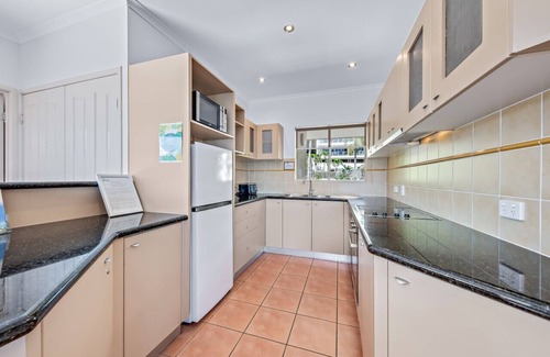 Airlie Beach Apartamento | ❤️★Spa Haven ★ 17A ★❤️