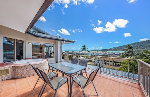 Airlie Beach Apartamento | ❤️★Spa Haven ★ 17A ★❤️