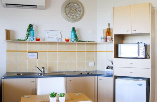 Airlie Beach Apartamento | Spa Haven 17B