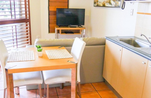 Airlie Beach Apartamento | Spa Haven 17B